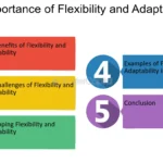 No.1 Importance of Adaptability