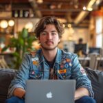 10 Digital Nomad Startup